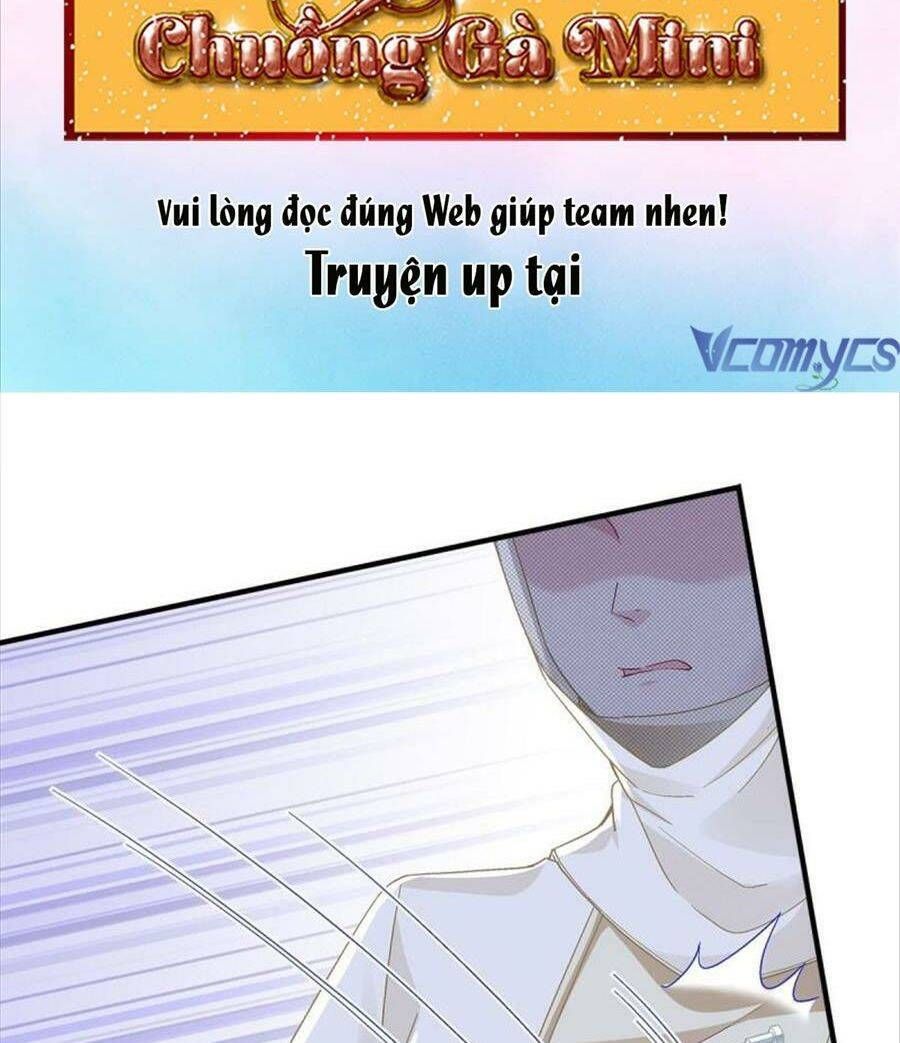 Bảo Bối Tâm Gan Của Lão Đại Xuyên Không Trở Lại Rồi Chapter 93 - Trang 2