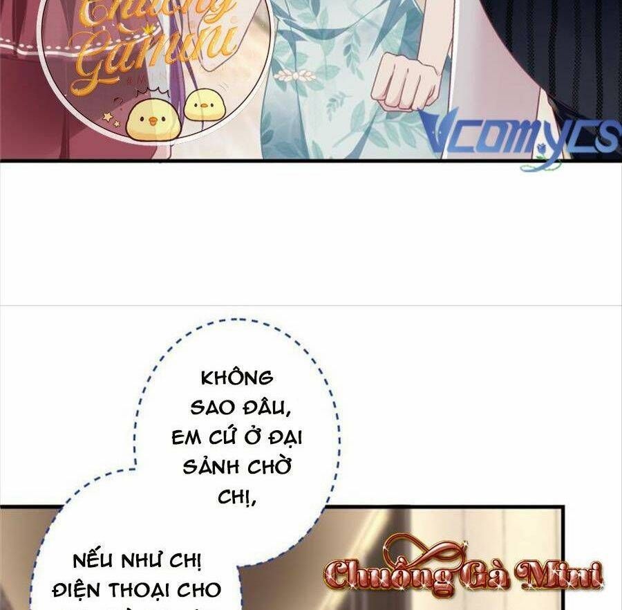 Bảo Bối Tâm Gan Của Lão Đại Xuyên Không Trở Lại Rồi Chapter 93 - Trang 2