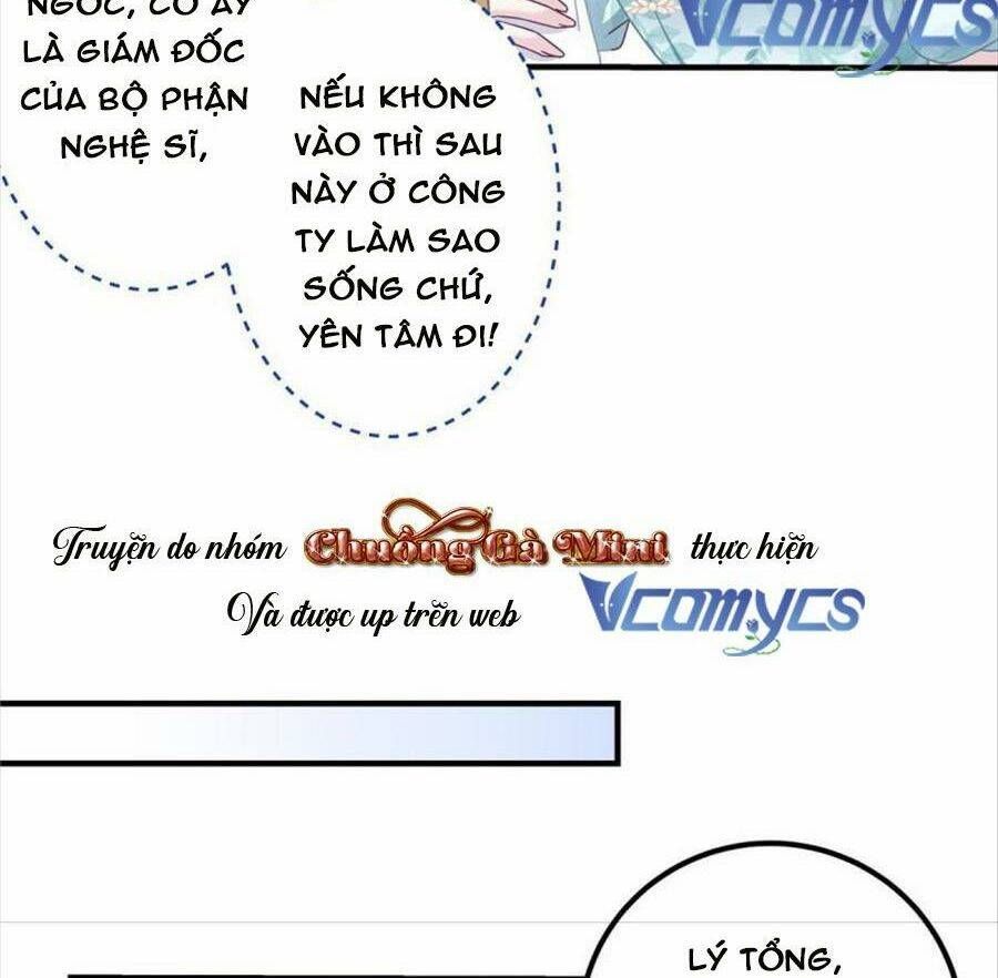 Bảo Bối Tâm Gan Của Lão Đại Xuyên Không Trở Lại Rồi Chapter 93 - Trang 2