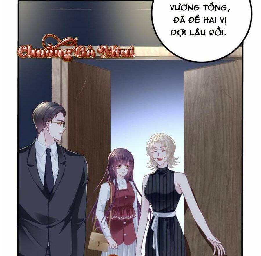 Bảo Bối Tâm Gan Của Lão Đại Xuyên Không Trở Lại Rồi Chapter 93 - Trang 2