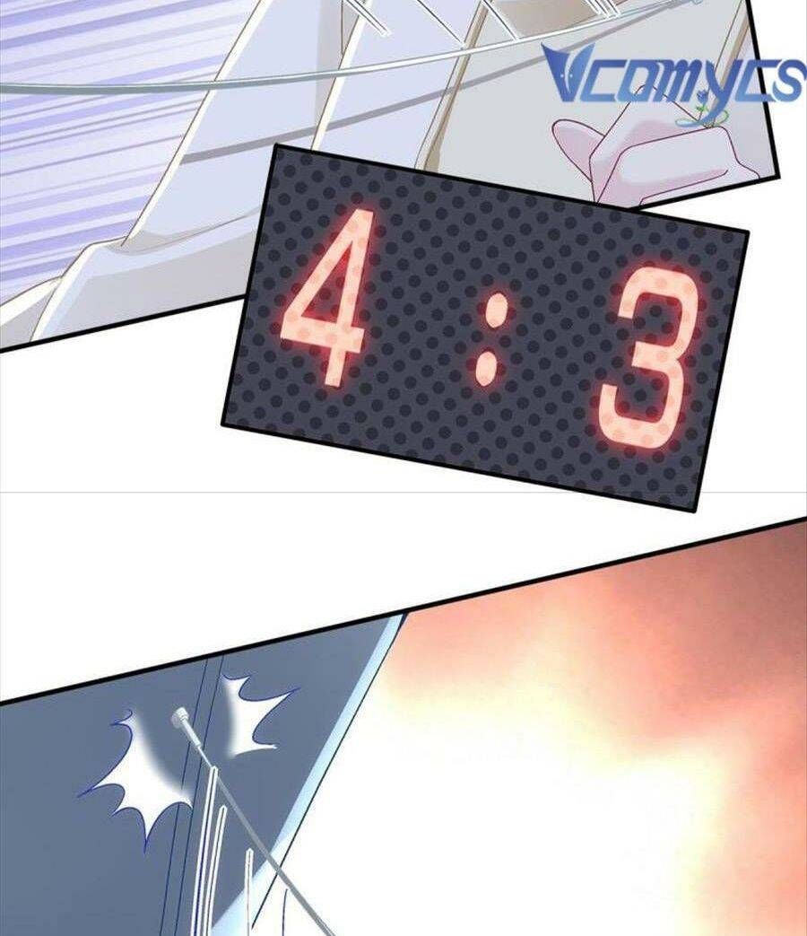 Bảo Bối Tâm Gan Của Lão Đại Xuyên Không Trở Lại Rồi Chapter 93 - Trang 2