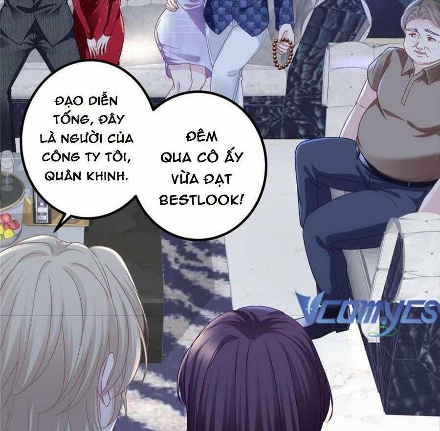 Bảo Bối Tâm Gan Của Lão Đại Xuyên Không Trở Lại Rồi Chapter 93 - Trang 2