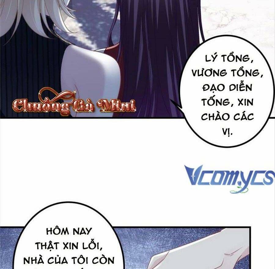 Bảo Bối Tâm Gan Của Lão Đại Xuyên Không Trở Lại Rồi Chapter 93 - Trang 2