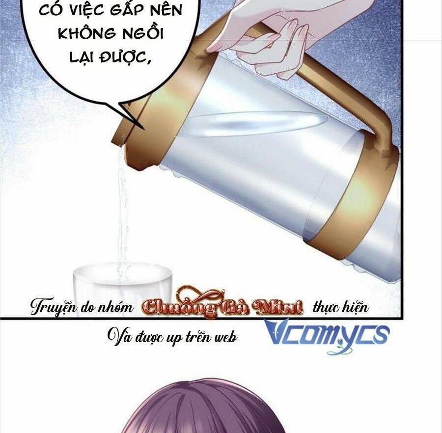 Bảo Bối Tâm Gan Của Lão Đại Xuyên Không Trở Lại Rồi Chapter 93 - Trang 2