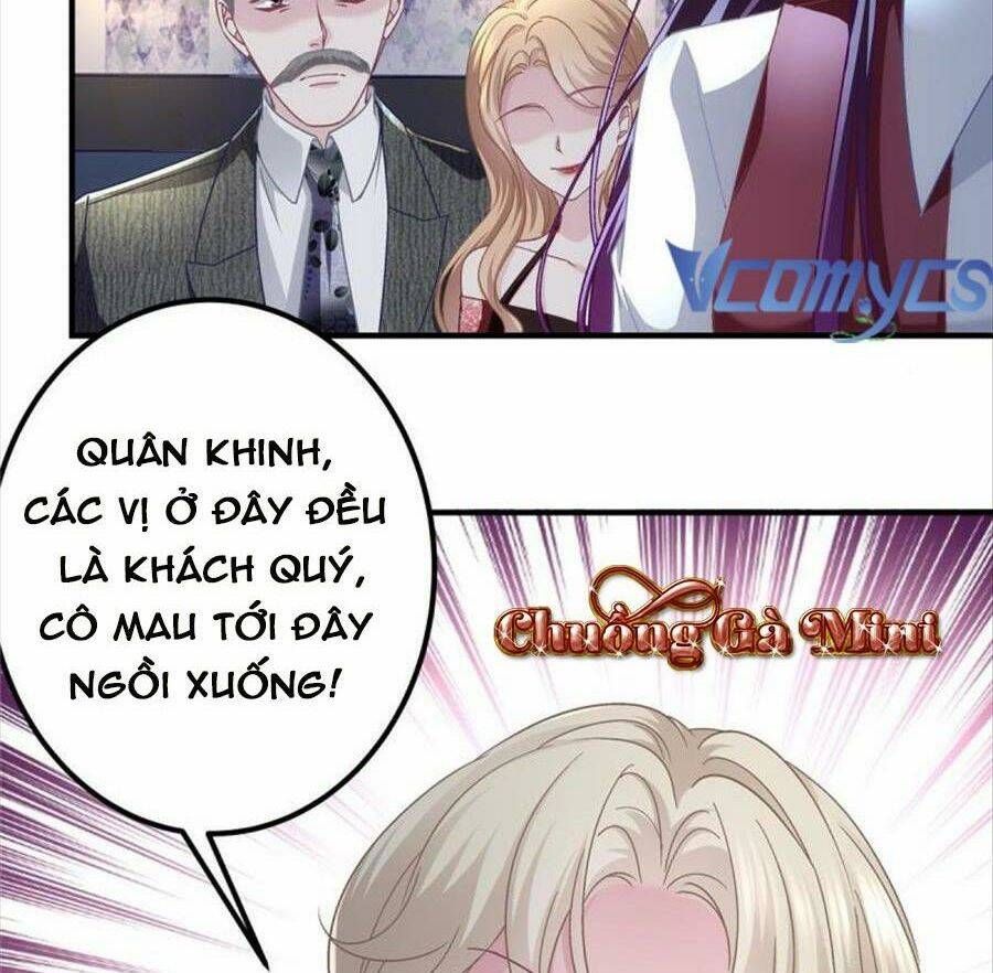 Bảo Bối Tâm Gan Của Lão Đại Xuyên Không Trở Lại Rồi Chapter 93 - Trang 2