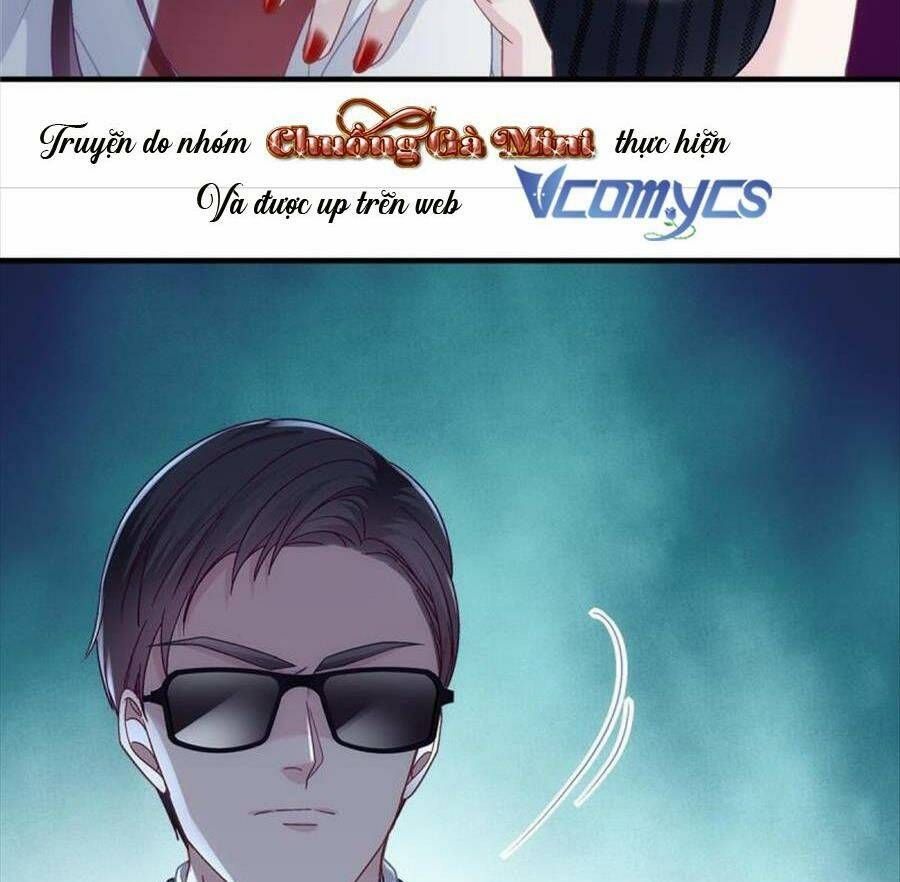 Bảo Bối Tâm Gan Của Lão Đại Xuyên Không Trở Lại Rồi Chapter 93 - Trang 2