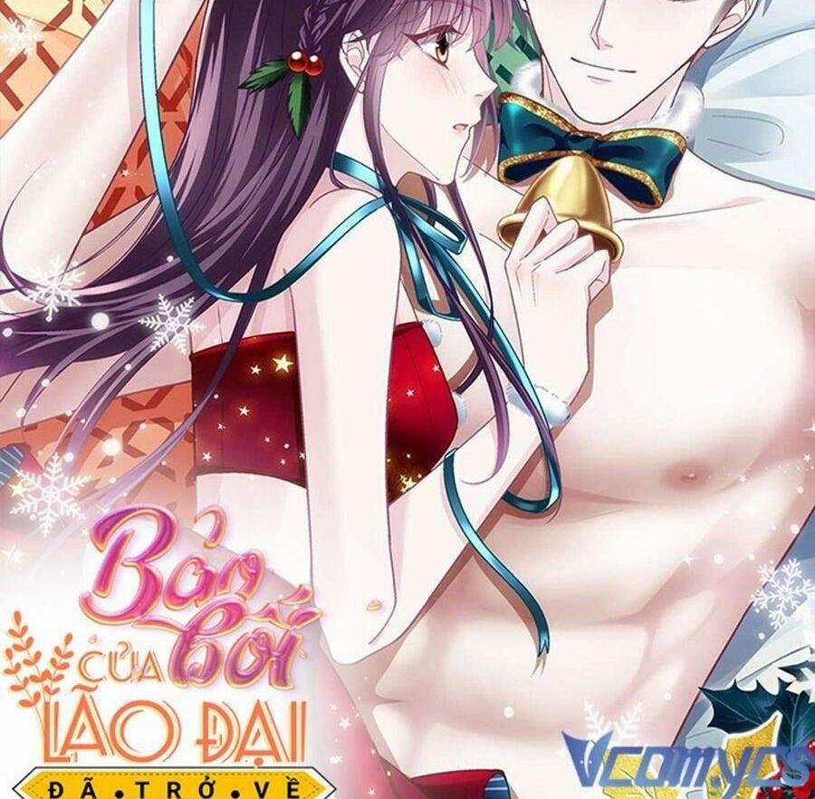 Bảo Bối Tâm Gan Của Lão Đại Xuyên Không Trở Lại Rồi Chapter 93 - Trang 2