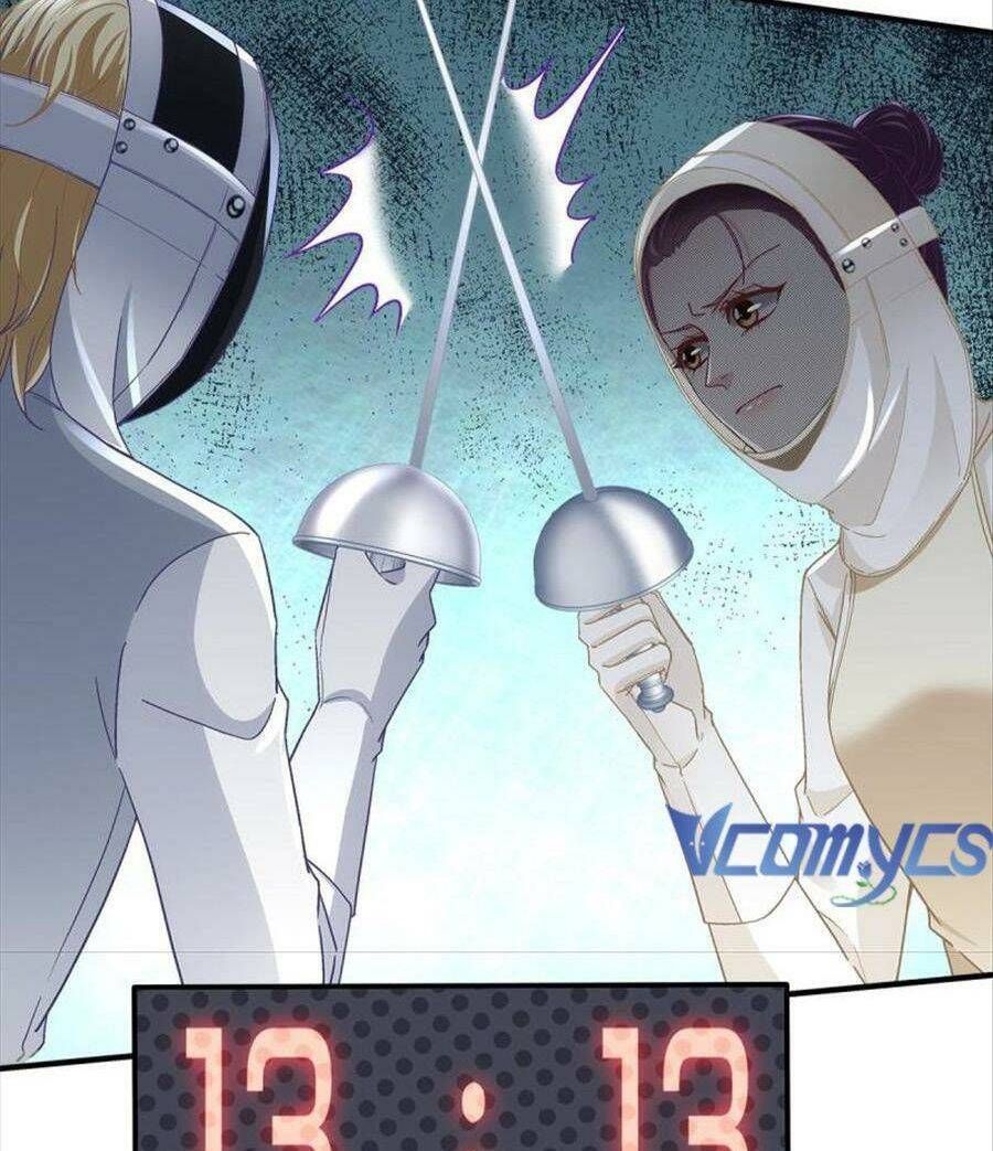 Bảo Bối Tâm Gan Của Lão Đại Xuyên Không Trở Lại Rồi Chapter 93 - Trang 2