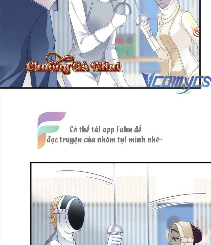 Bảo Bối Tâm Gan Của Lão Đại Xuyên Không Trở Lại Rồi Chapter 93 - Trang 2