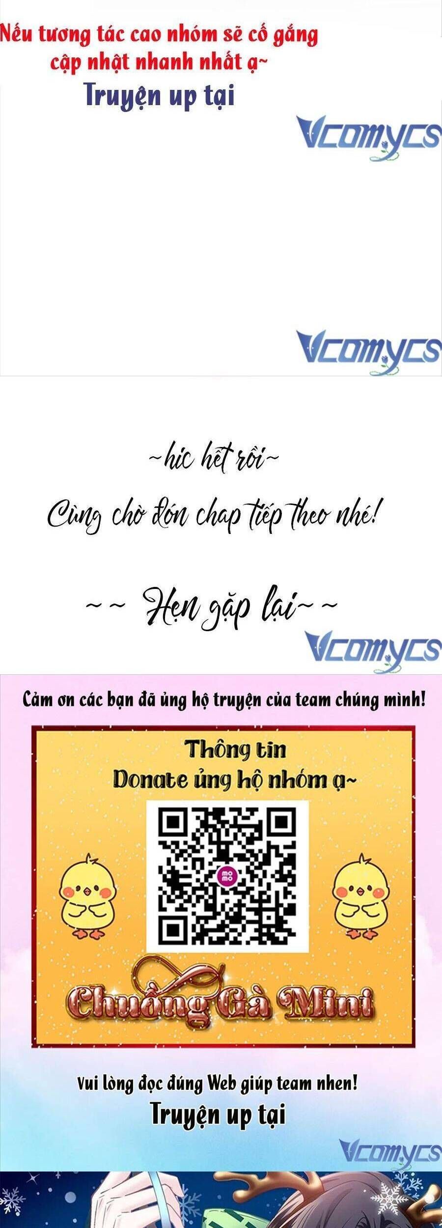 Bảo Bối Tâm Gan Của Lão Đại Xuyên Không Trở Lại Rồi Chapter 95 - Trang 2