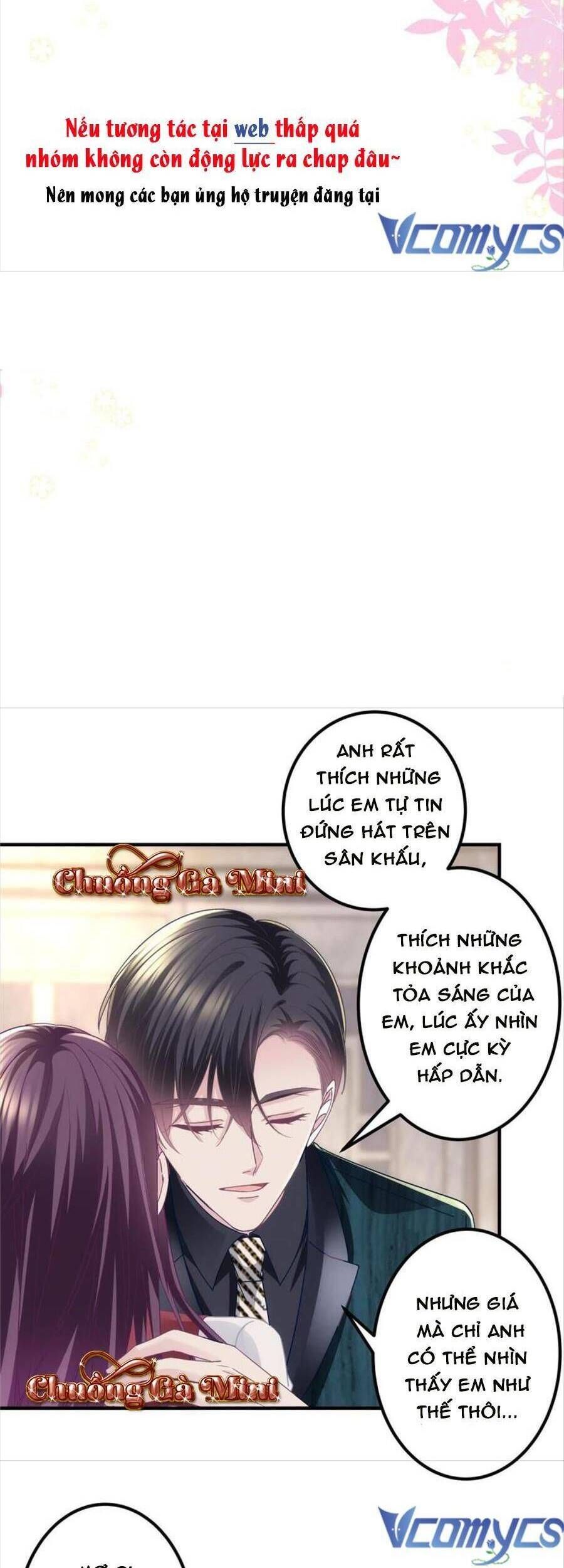 Bảo Bối Tâm Gan Của Lão Đại Xuyên Không Trở Lại Rồi Chapter 96 - Trang 2