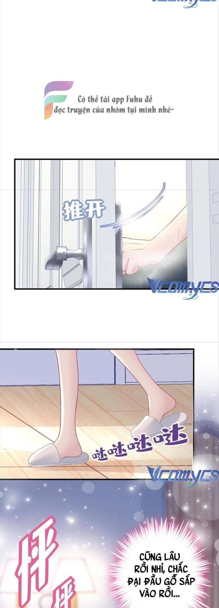 Bảo Bối Tâm Gan Của Lão Đại Xuyên Không Trở Lại Rồi Chapter 97 - Trang 2