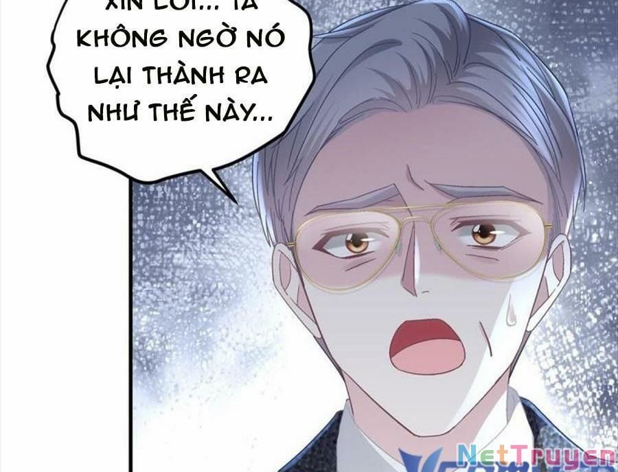 Bảo Bối Tâm Gan Của Lão Đại Xuyên Không Trở Lại Rồi Chapter 98 - Trang 2