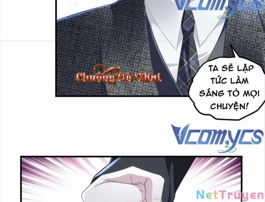 Bảo Bối Tâm Gan Của Lão Đại Xuyên Không Trở Lại Rồi Chapter 98 - Trang 2