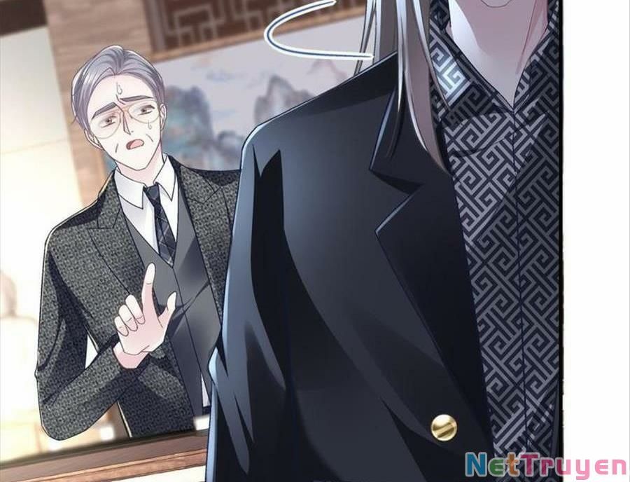 Bảo Bối Tâm Gan Của Lão Đại Xuyên Không Trở Lại Rồi Chapter 98 - Trang 2