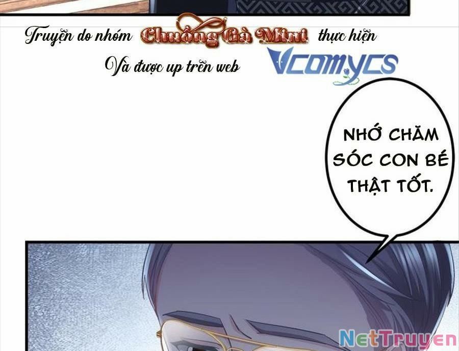 Bảo Bối Tâm Gan Của Lão Đại Xuyên Không Trở Lại Rồi Chapter 98 - Trang 2