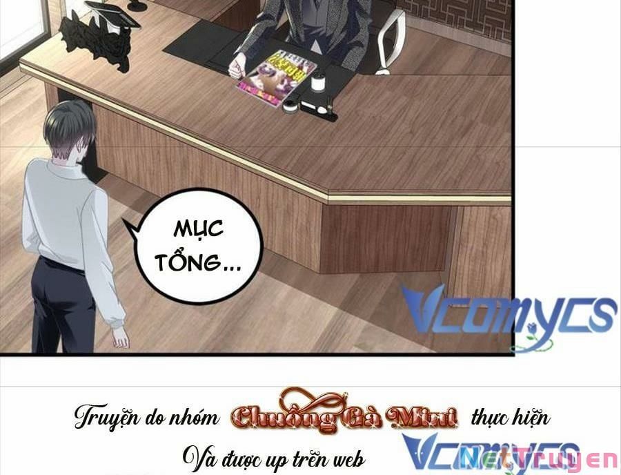 Bảo Bối Tâm Gan Của Lão Đại Xuyên Không Trở Lại Rồi Chapter 98 - Trang 2