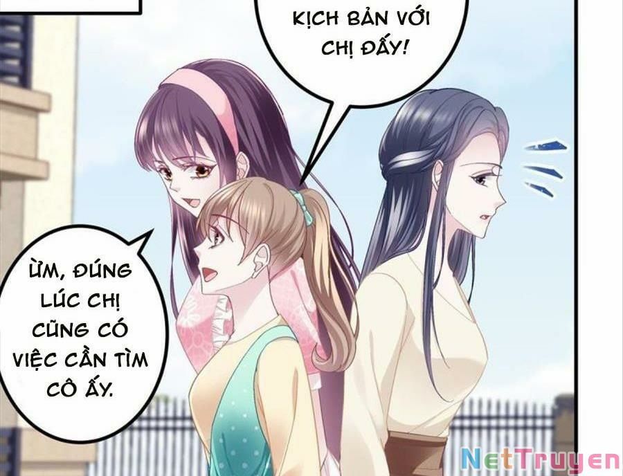 Bảo Bối Tâm Gan Của Lão Đại Xuyên Không Trở Lại Rồi Chapter 98 - Trang 2
