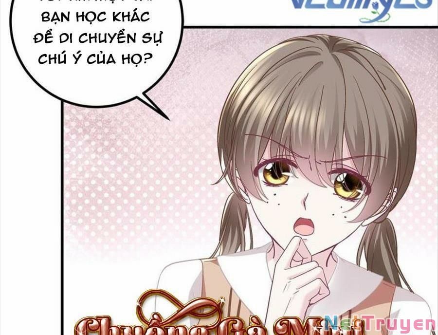 Bảo Bối Tâm Gan Của Lão Đại Xuyên Không Trở Lại Rồi Chapter 98 - Trang 2