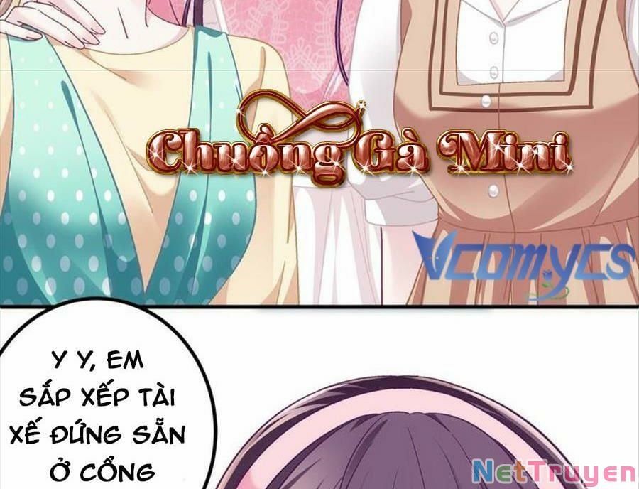 Bảo Bối Tâm Gan Của Lão Đại Xuyên Không Trở Lại Rồi Chapter 98 - Trang 2
