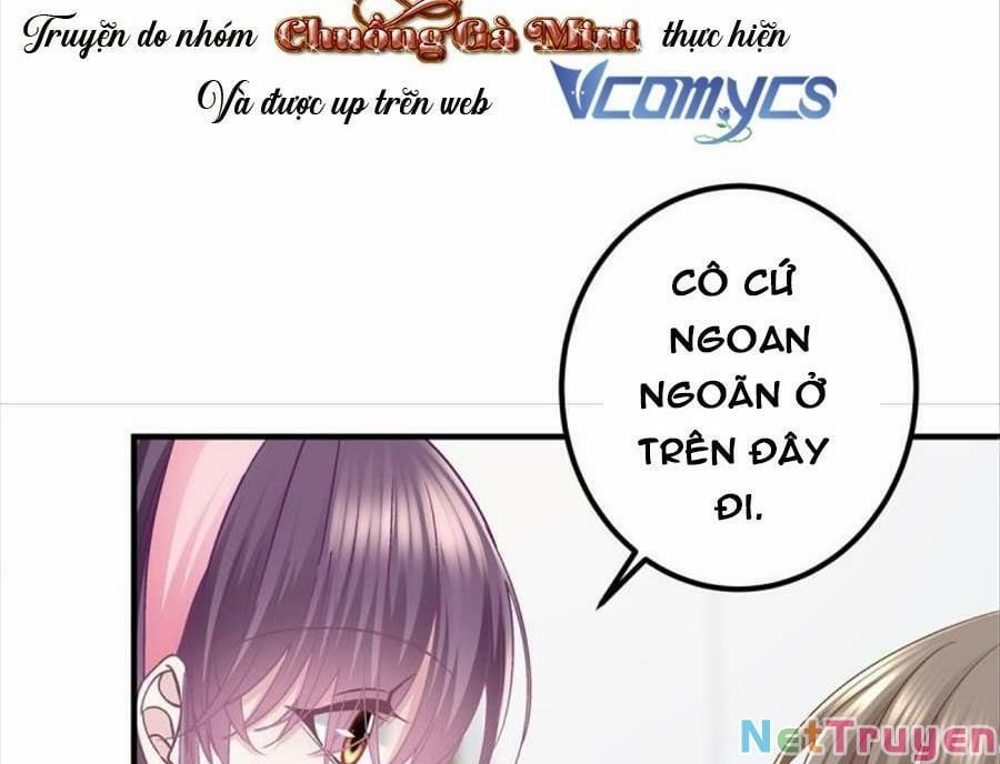 Bảo Bối Tâm Gan Của Lão Đại Xuyên Không Trở Lại Rồi Chapter 98 - Trang 2