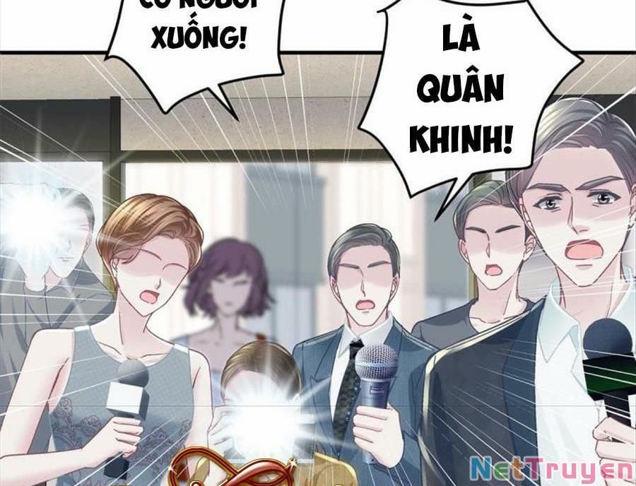 Bảo Bối Tâm Gan Của Lão Đại Xuyên Không Trở Lại Rồi Chapter 98 - Trang 2