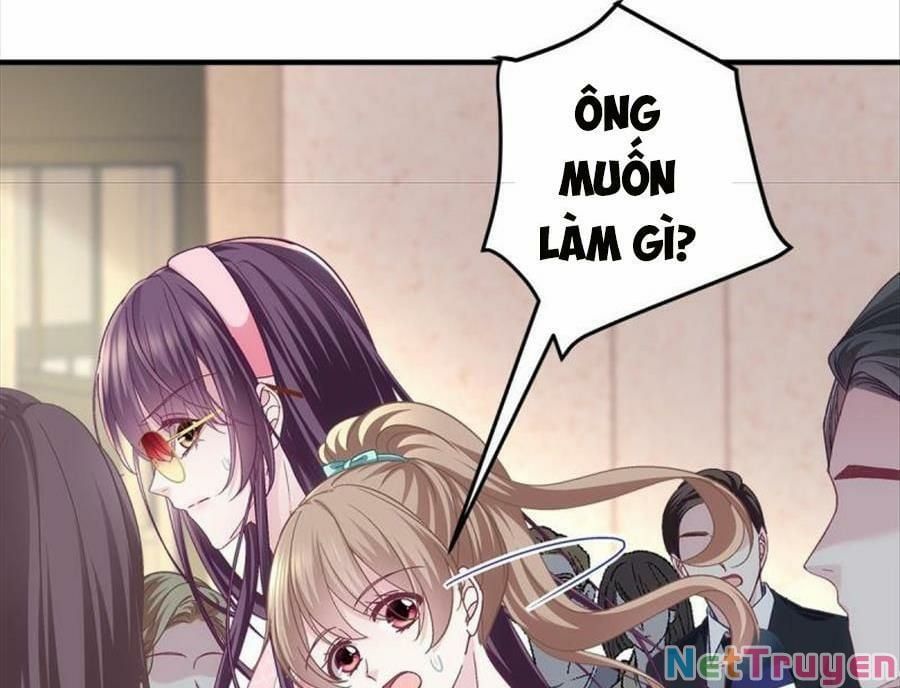 Bảo Bối Tâm Gan Của Lão Đại Xuyên Không Trở Lại Rồi Chapter 98 - Trang 2