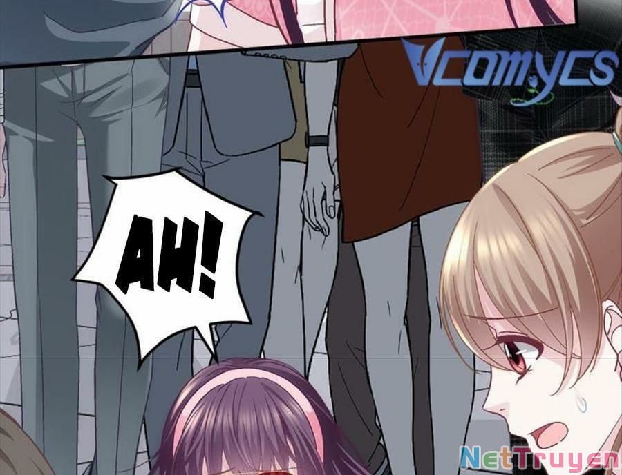 Bảo Bối Tâm Gan Của Lão Đại Xuyên Không Trở Lại Rồi Chapter 98 - Trang 2