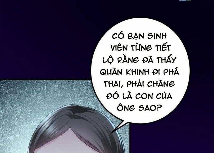 Bảo Bối Tâm Gan Của Lão Đại Xuyên Không Trở Lại Rồi Chapter 99 - Trang 2
