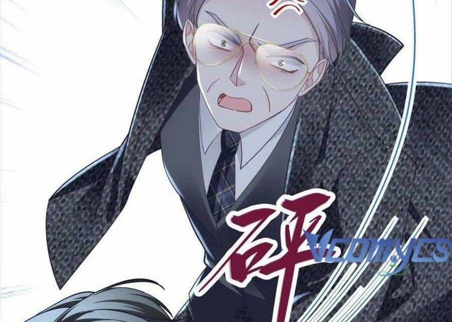 Bảo Bối Tâm Gan Của Lão Đại Xuyên Không Trở Lại Rồi Chapter 99 - Trang 2