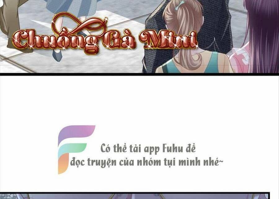 Bảo Bối Tâm Gan Của Lão Đại Xuyên Không Trở Lại Rồi Chapter 99 - Trang 2