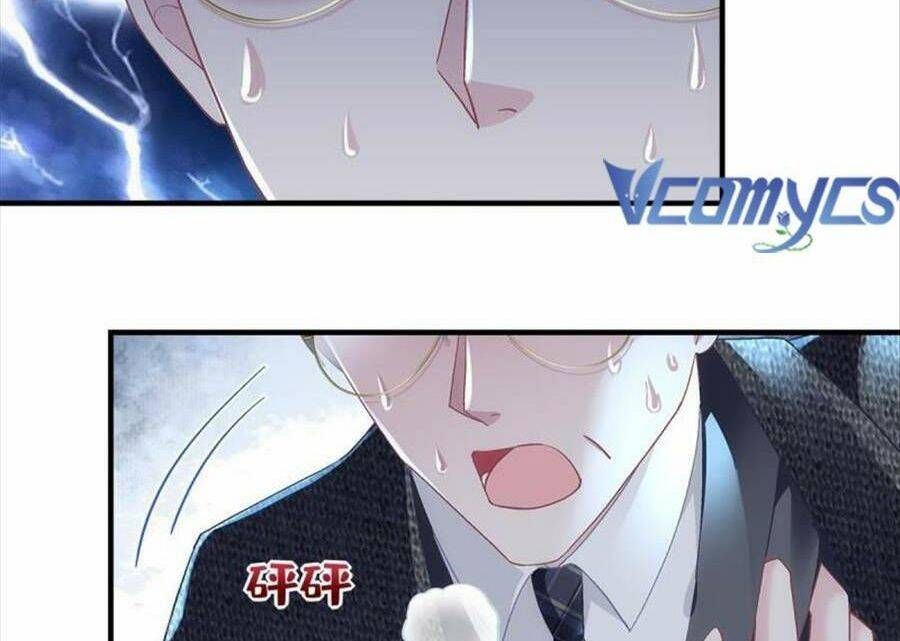 Bảo Bối Tâm Gan Của Lão Đại Xuyên Không Trở Lại Rồi Chapter 99 - Trang 2