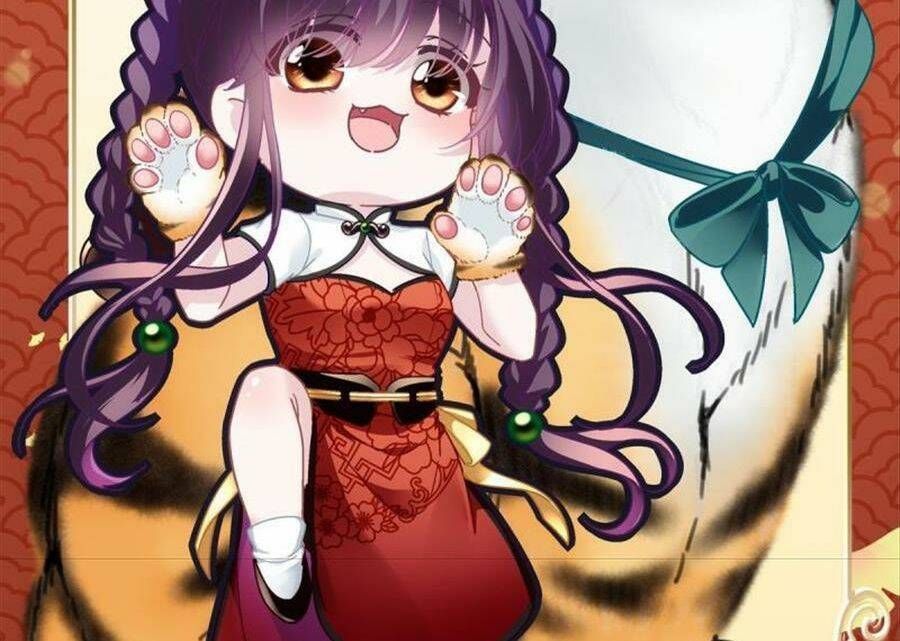 Bảo Bối Tâm Gan Của Lão Đại Xuyên Không Trở Lại Rồi Chapter 99 - Trang 2