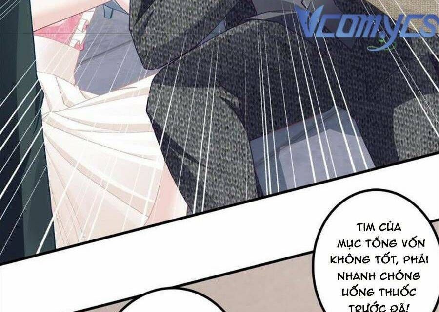 Bảo Bối Tâm Gan Của Lão Đại Xuyên Không Trở Lại Rồi Chapter 99 - Trang 2