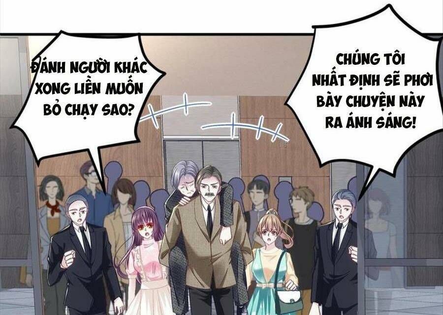 Bảo Bối Tâm Gan Của Lão Đại Xuyên Không Trở Lại Rồi Chapter 99 - Trang 2