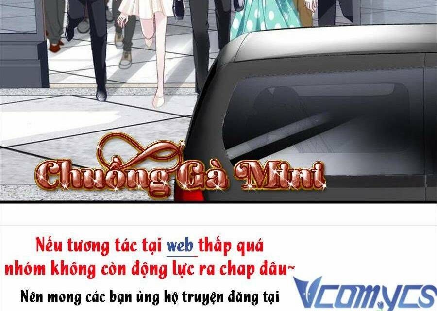 Bảo Bối Tâm Gan Của Lão Đại Xuyên Không Trở Lại Rồi Chapter 99 - Trang 2