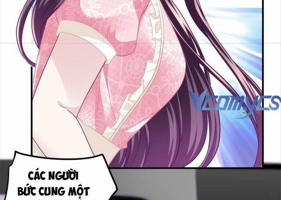 Bảo Bối Tâm Gan Của Lão Đại Xuyên Không Trở Lại Rồi Chapter 99 - Trang 2