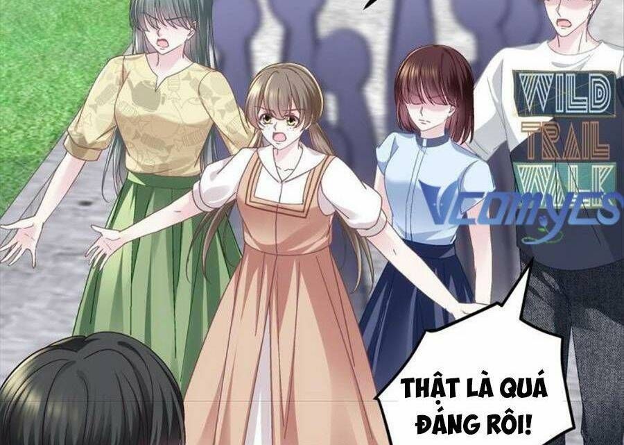 Bảo Bối Tâm Gan Của Lão Đại Xuyên Không Trở Lại Rồi Chapter 99 - Trang 2