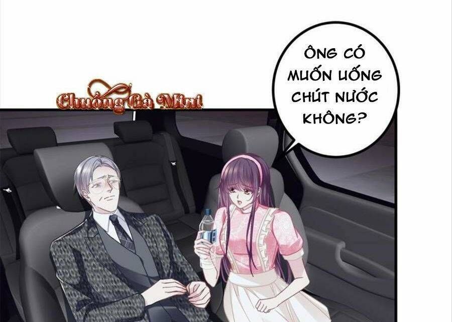 Bảo Bối Tâm Gan Của Lão Đại Xuyên Không Trở Lại Rồi Chapter 99 - Trang 2