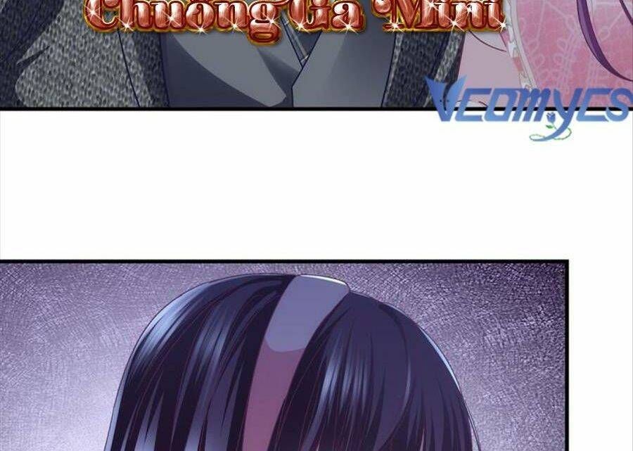 Bảo Bối Tâm Gan Của Lão Đại Xuyên Không Trở Lại Rồi Chapter 99 - Trang 2