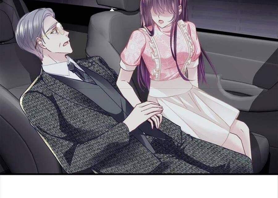 Bảo Bối Tâm Gan Của Lão Đại Xuyên Không Trở Lại Rồi Chapter 99 - Trang 2