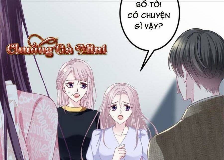 Bảo Bối Tâm Gan Của Lão Đại Xuyên Không Trở Lại Rồi Chapter 99 - Trang 2