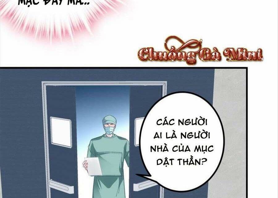 Bảo Bối Tâm Gan Của Lão Đại Xuyên Không Trở Lại Rồi Chapter 99 - Trang 2