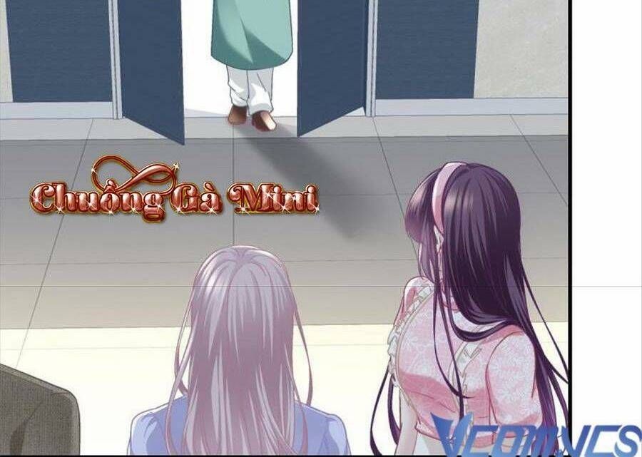 Bảo Bối Tâm Gan Của Lão Đại Xuyên Không Trở Lại Rồi Chapter 99 - Trang 2