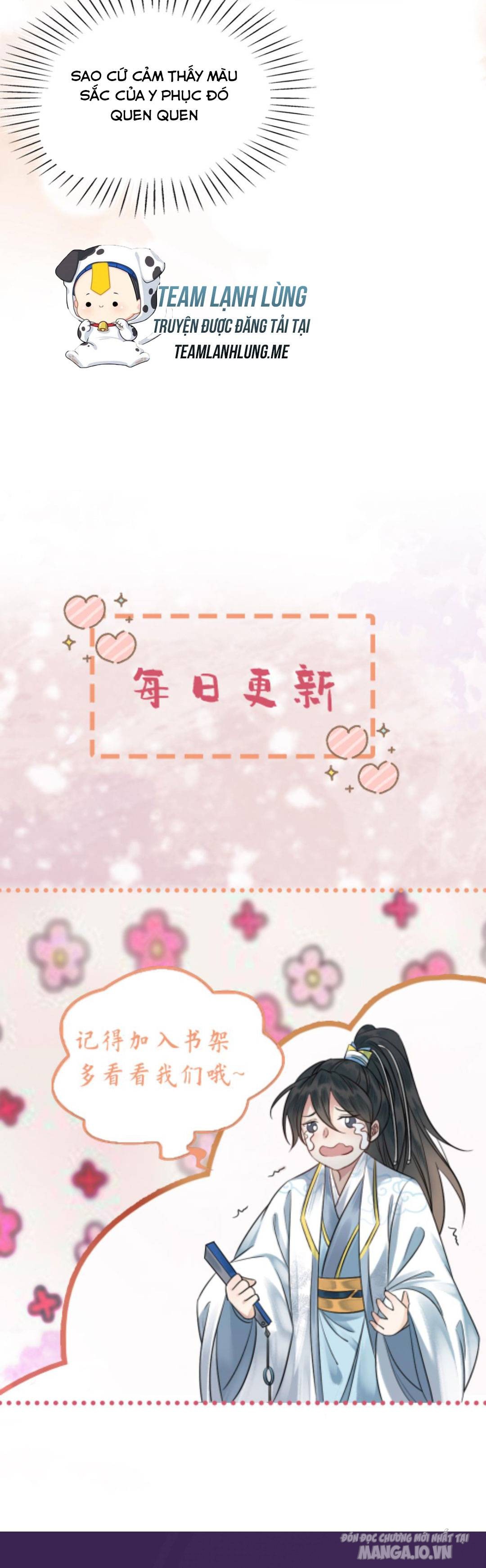 Báo Cáo Nhiếp Chính Vương : Đại Boss Nàng Ấy Chuyên Trị Bất Lực Chapter 123 - Trang 2