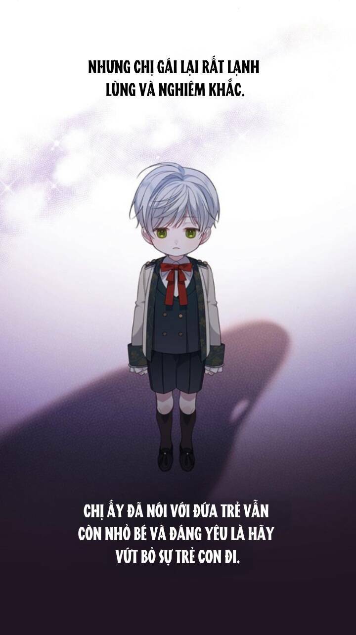 Bạo Chúa Bé Con Chapter 10.2 - Trang 2