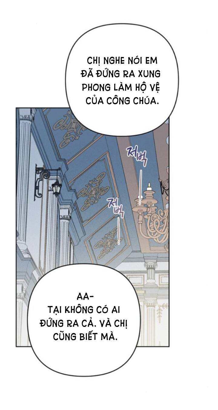 Bạo Chúa Bé Con Chapter 10 - Trang 2