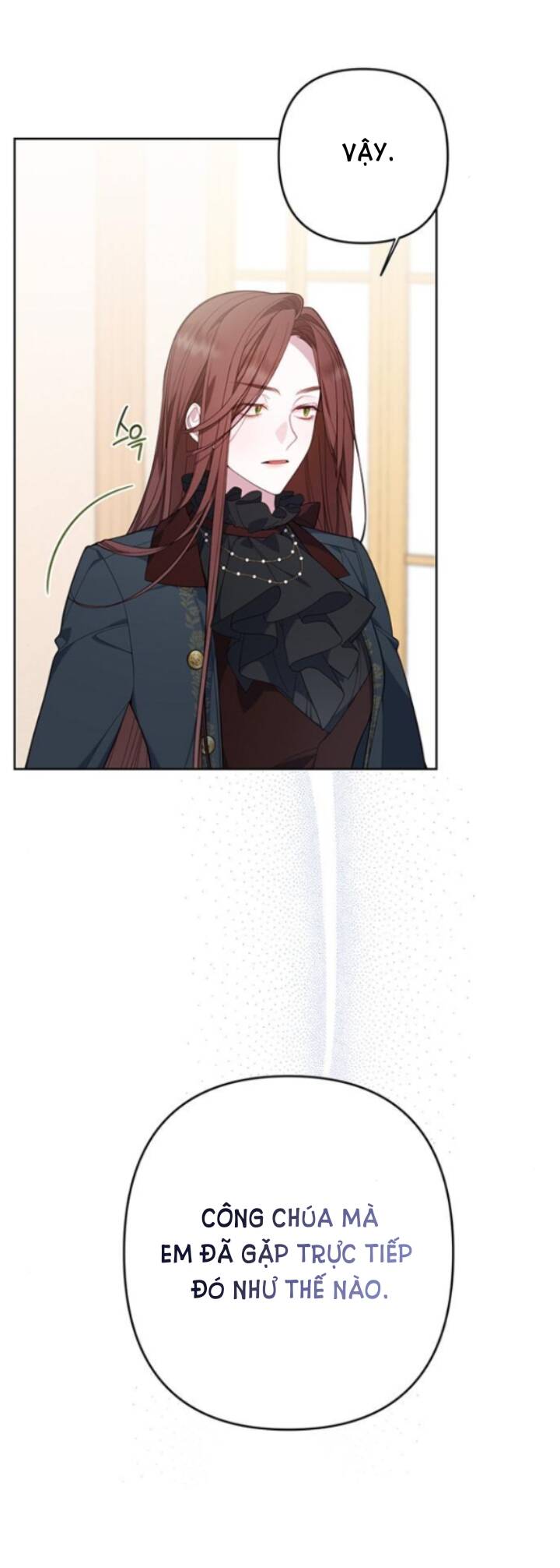 Bạo Chúa Bé Con Chapter 10 - Trang 2