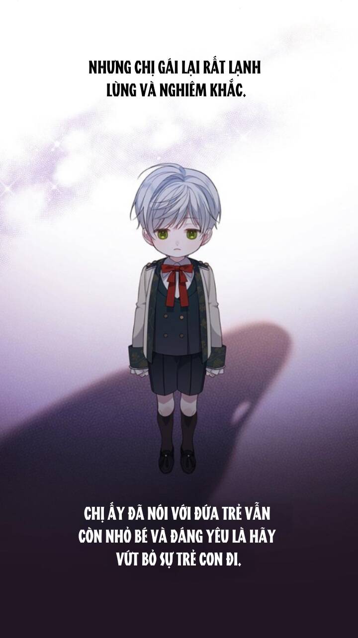 Bạo Chúa Bé Con Chapter 10 - Trang 2