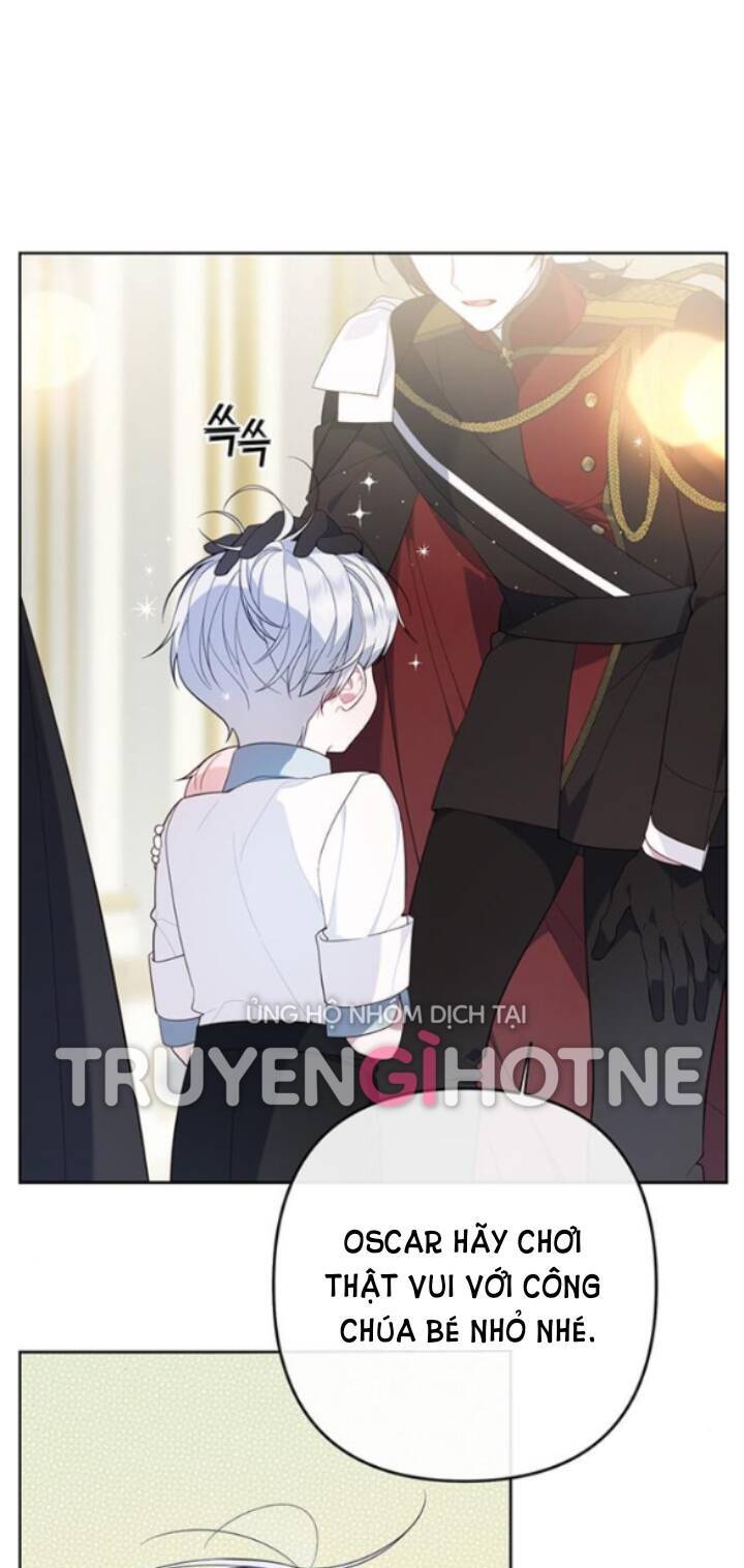 Bạo Chúa Bé Con Chapter 10 - Trang 2